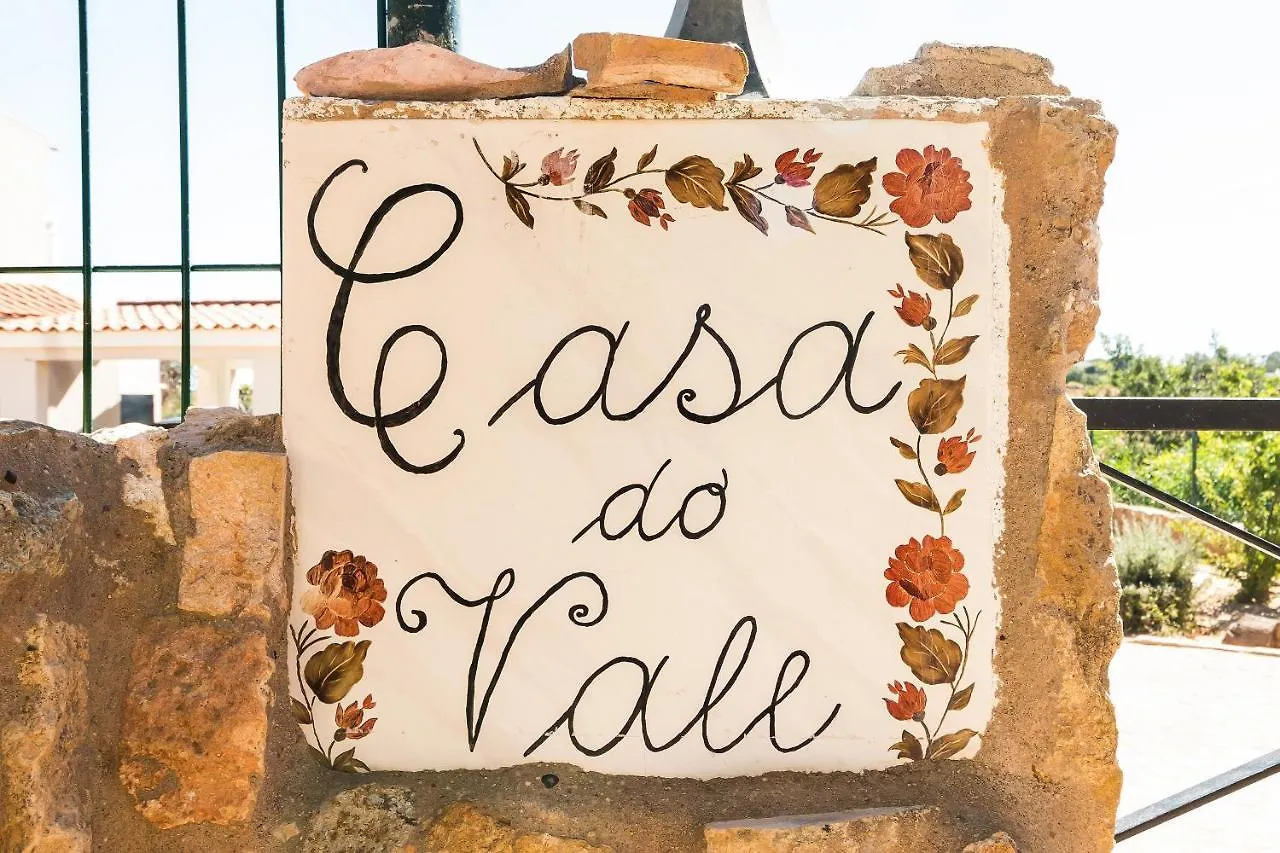 Casa Do Vale By Algarve Golden Properties Porches  Portugal