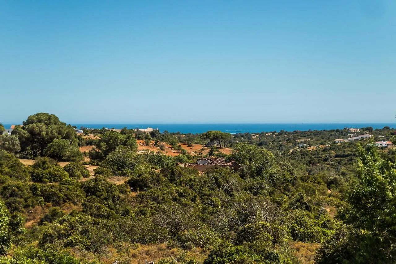 Casa Do Vale By Algarve Golden Properties Porches  Villa